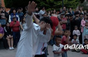 Batallas Aura no están prohibidas en escuelas de Querétaro: SEDEQ