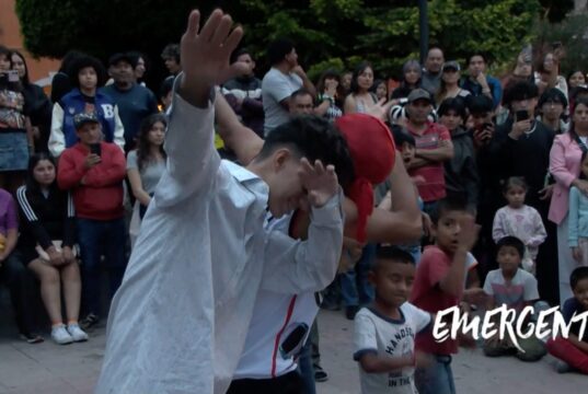 Batallas Aura no están prohibidas en escuelas de Querétaro: SEDEQ