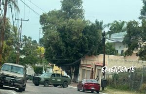 Cateos de la Fiscalia en Juriquilla