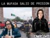 La Mufasa sale Libre tras pagar a las 2 familias de víctimas en el Acueducto de Querétaro