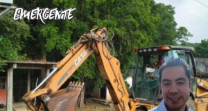 Comenzarán obras en drenaje de Circuito Álamos