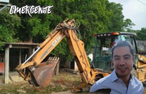 Comenzarán obras en drenaje de Circuito Álamos
