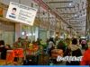 Credencializaran a trabajadores de la Central de Abastos