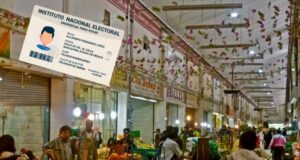 Credencializaran a trabajadores de la Central de Abastos