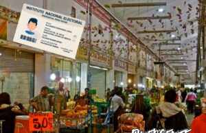 Credencializaran a trabajadores de la Central de Abastos