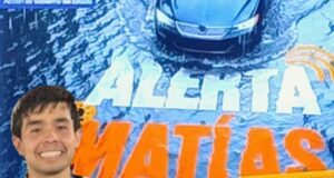Presentan la Alerta Matías en Querétaro