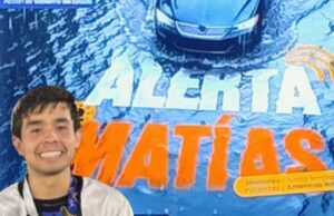 Presentan la Alerta Matías en Querétaro