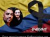 Dos mexicanos fallecidos en el Sismo en Colombia