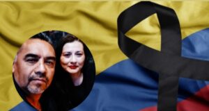 Dos mexicanos fallecidos en el Sismo en Colombia