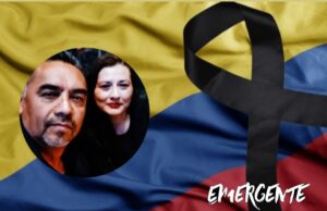 Dos mexicanos fallecidos en el Sismo en Colombia