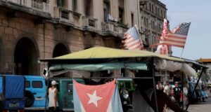 La economía local de Cuba se desploma