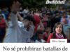 Las Batallas de Farmear Aura no están prohibidas en la UAQ: Silvia Amaya