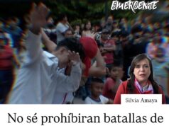 Las Batallas de Farmear Aura no están prohibidas en la UAQ: Silvia Amaya