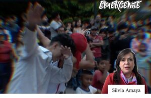 Las Batallas de Farmear Aura no están prohibidas en la UAQ: Silvia Amaya