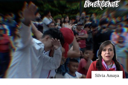 Las Batallas de Farmear Aura no están prohibidas en la UAQ: Silvia Amaya