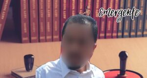 Detenido “El Notario Millonario” en Querétaro