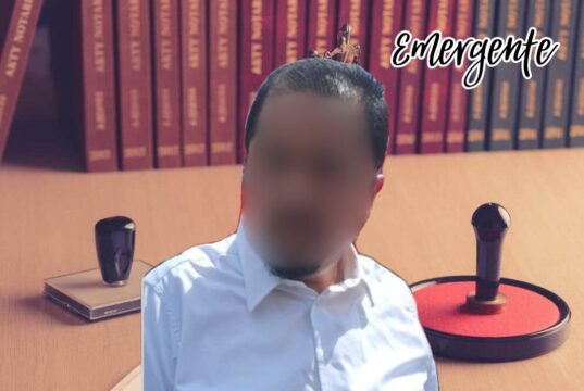 Detenido “El Notario Millonario” en Querétaro