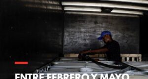 CUBA RECIBE GALONES DE GASOLINA DE EEUU