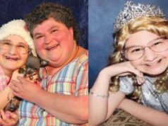 DE VÍCTIMA A INFLUENCER: La nueva vida de Gypsy Rose