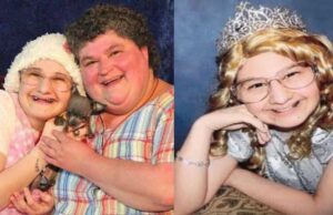 DE VÍCTIMA A INFLUENCER: La nueva vida de Gypsy Rose