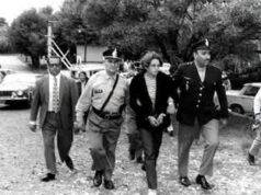 👼 EL CRIMINAL QUE LE TEME A LA LIBERTAD: Robledo Puch