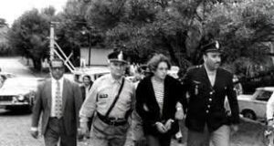 👼 EL CRIMINAL QUE LE TEME A LA LIBERTAD: Robledo Puch