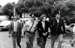 👼 EL CRIMINAL QUE LE TEME A LA LIBERTAD: Robledo Puch