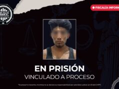 El Flaco a prisión por robo a vehículo en Altos del Pueblito