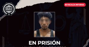 El Flaco a prisión por robo a vehículo en Altos del Pueblito