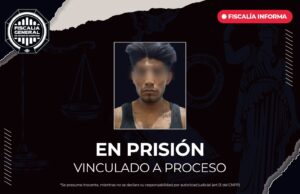 El Flaco a prisión por robo a vehículo en Altos del Pueblito