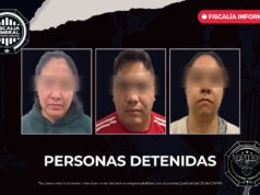Fiscalía desarticula esquema de fraudes con documentos falsos y usurpación de profesiones; tres personas fueron detenidas