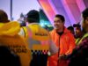 Anuncia Felifer Macías operativo permanente de auxiliares viales