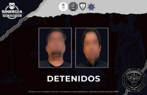Aseguran 71 Armas de fuego en cateos en Tequisquiapan