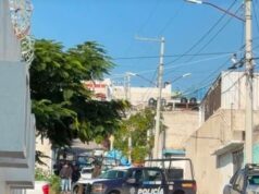 ASESINAN A 2 PERSONAS EN LA Negreta