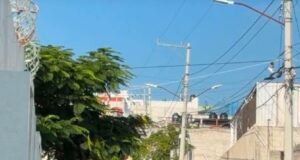 ASESINAN A 2 PERSONAS EN LA Negreta