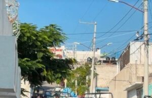 ASESINAN A 2 PERSONAS EN LA Negreta
