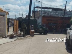 Aseguran maquinitas y tragamonedas en Lindavista