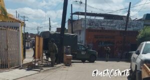 Aseguran maquinitas y tragamonedas en Lindavista