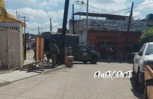 Aseguran maquinitas y tragamonedas en Lindavista