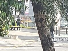 Localizan a una persona sin vida bajo puente de La Obrera
