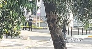 Localizan a una persona sin vida bajo puente de La Obrera