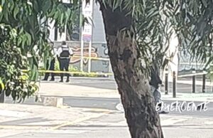 Localizan a una persona sin vida bajo puente de La Obrera