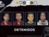 Operativo Sinergia ejecuta 7 cateos simultáneos; 4 personas detenidas en el municipio de Querétaro
