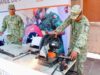 Convocan a la Feria de Paz y Desarme Voluntario en el municipio de Querétaro