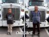 Caen dos queretanos en Guanajuato con camión que transportaba con 25 toneladas de cerveza