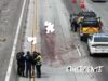 Muere persona atropellada al intentar cruzar la carretera 57 en El Marqués