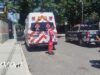 Niña de 11 años resulta lesionada tras ataque de perros en La Rueda