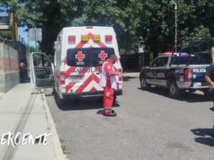 Niña de 11 años resulta lesionada tras ataque de perros en La Rueda