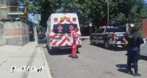 Niña de 11 años resulta lesionada tras ataque de perros en La Rueda