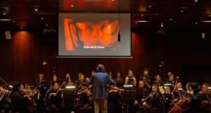 Musicalizan estudiantes de Artes UAQ la cinta “2001: Odisea del espacio